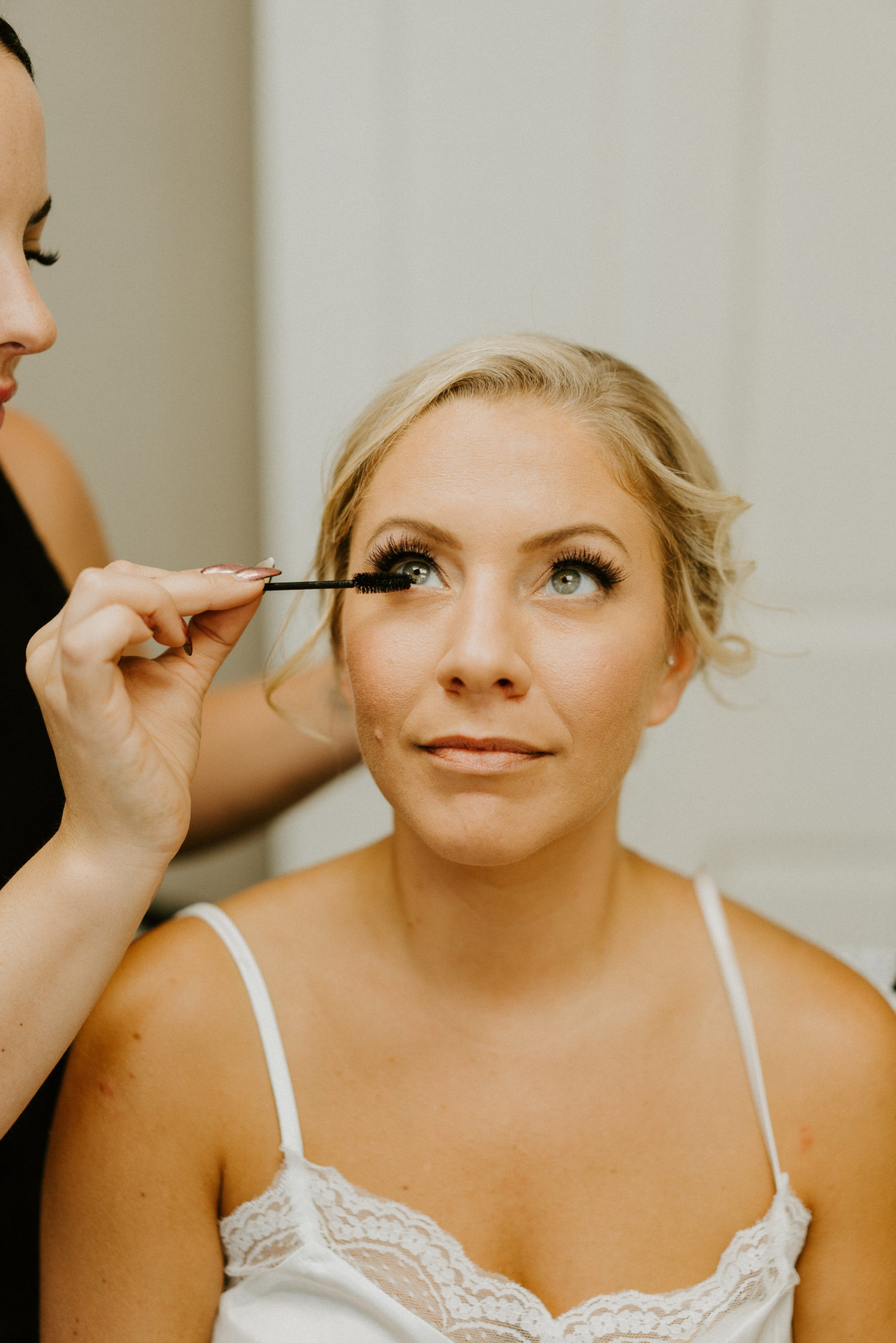 Glam to Go Pittsburgh Makeup Artist