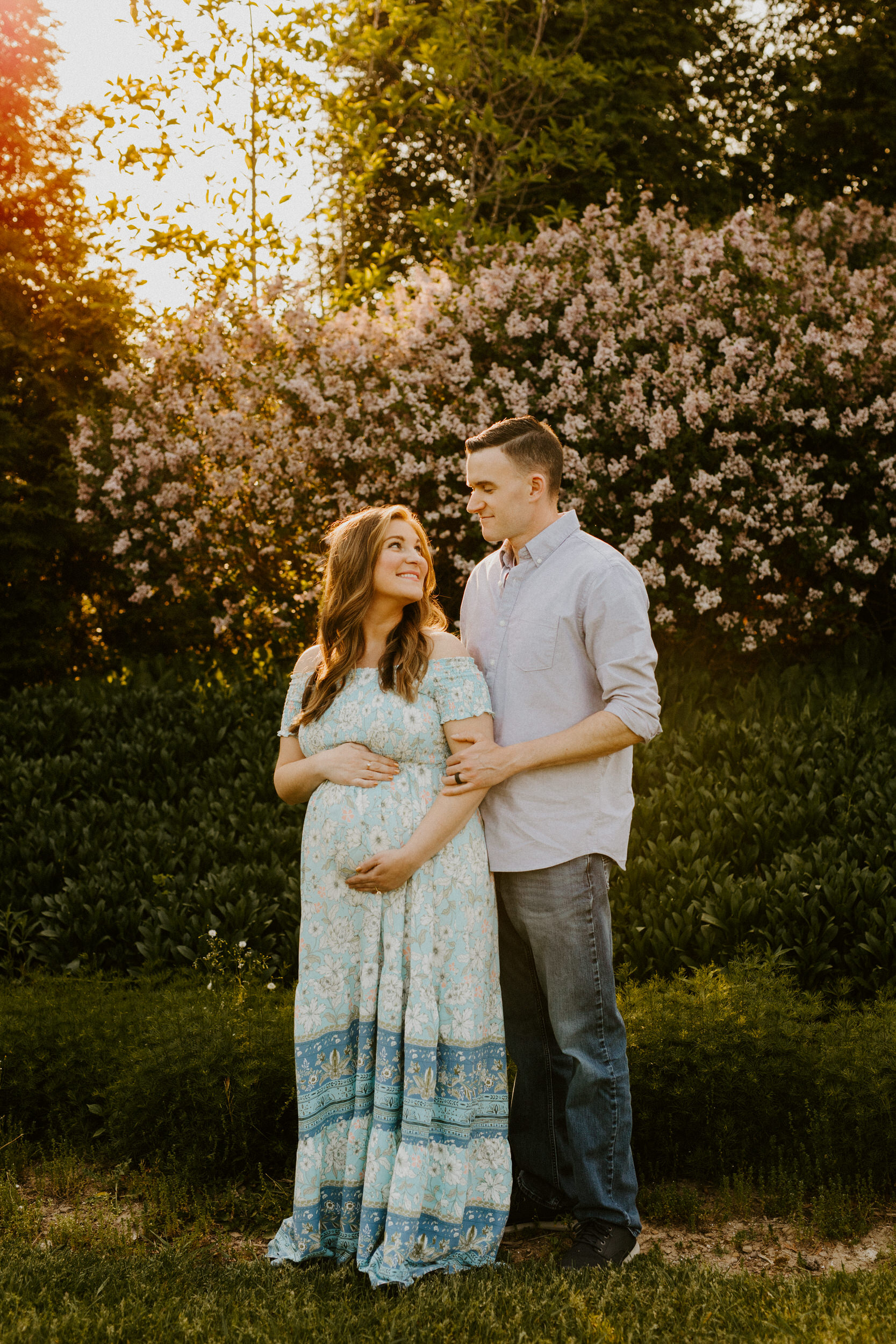 Pittsburgh Maternity session