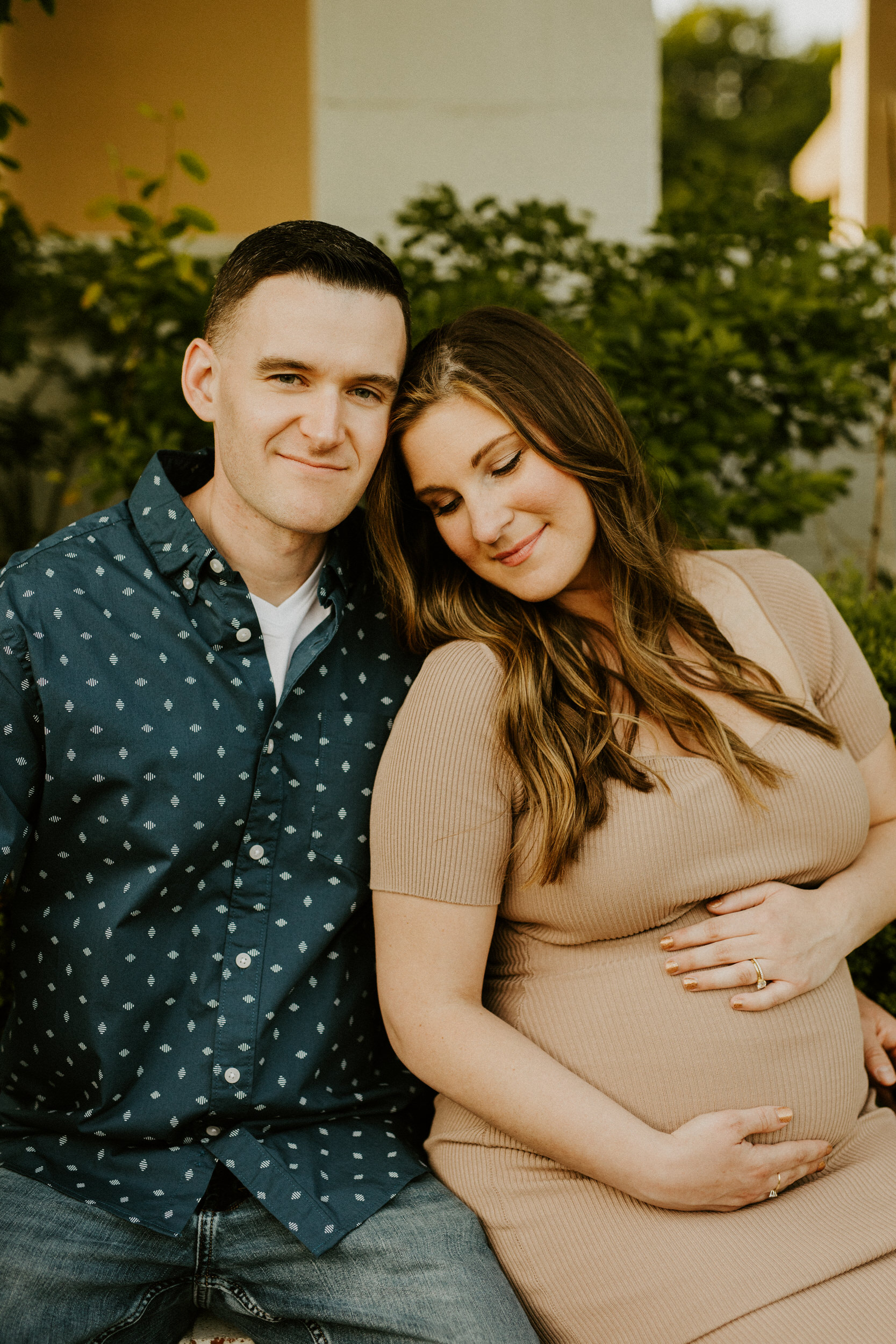 maternity photography pittsburgh