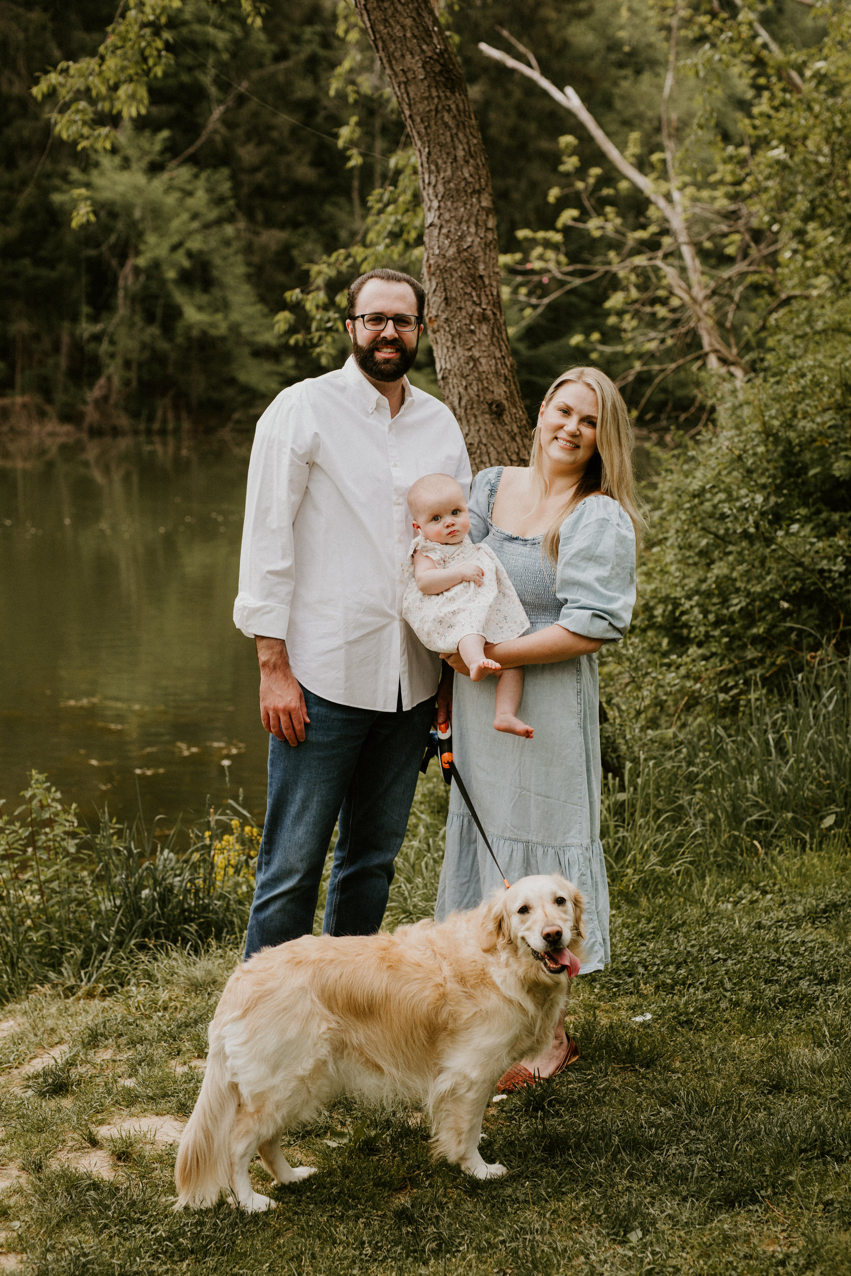 Family Photography In Pittsburgh