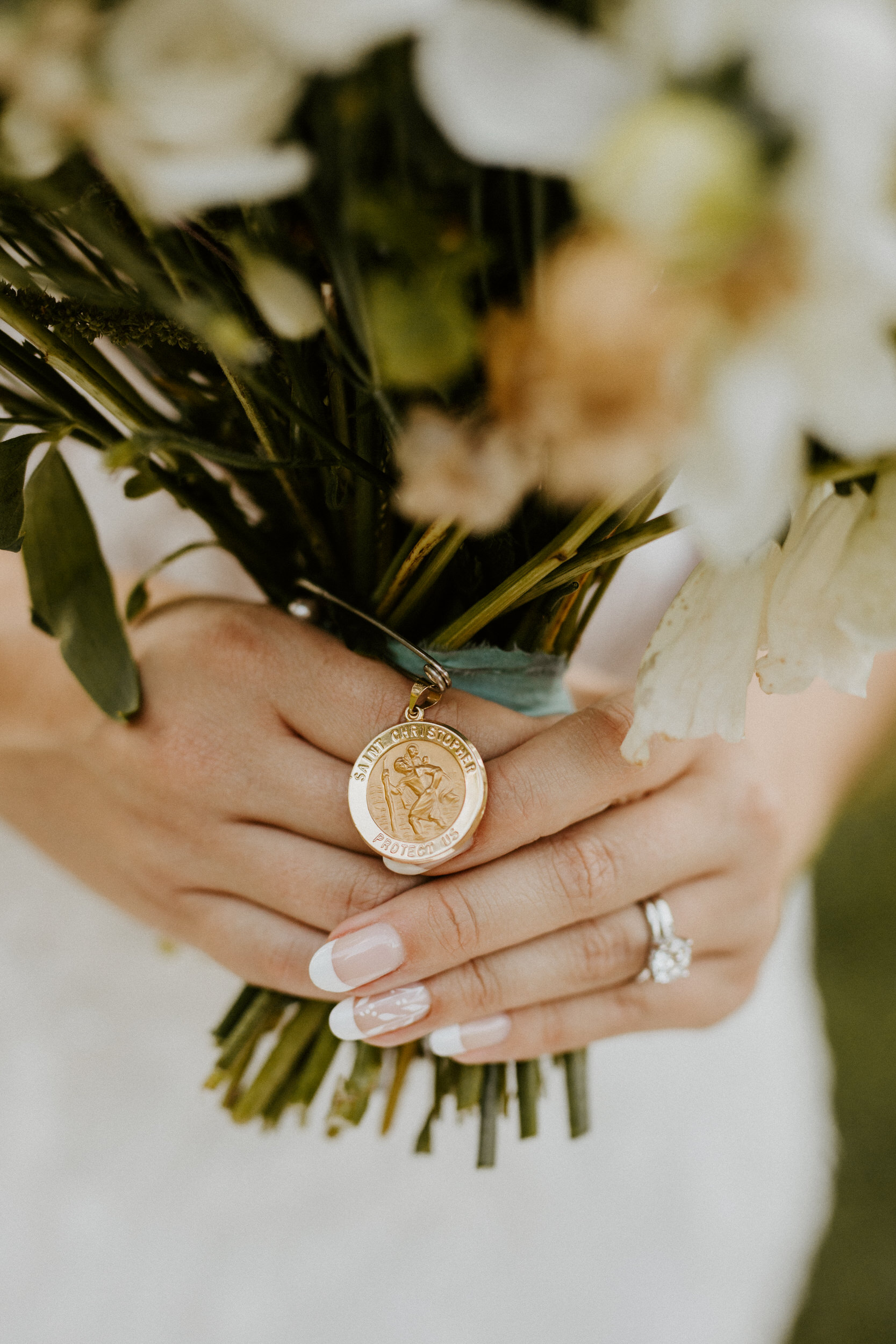 pin on wedding bouquet