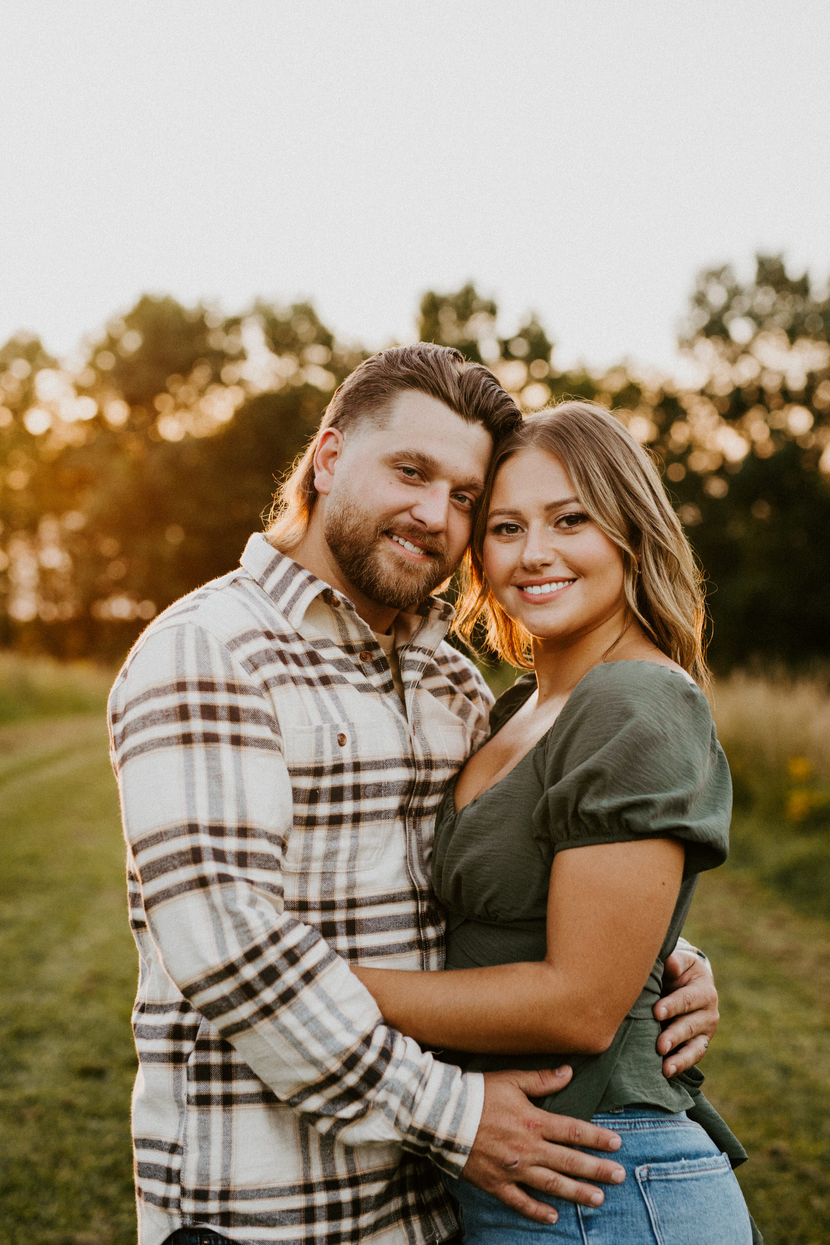 golden hour mini sessions pittsburgh