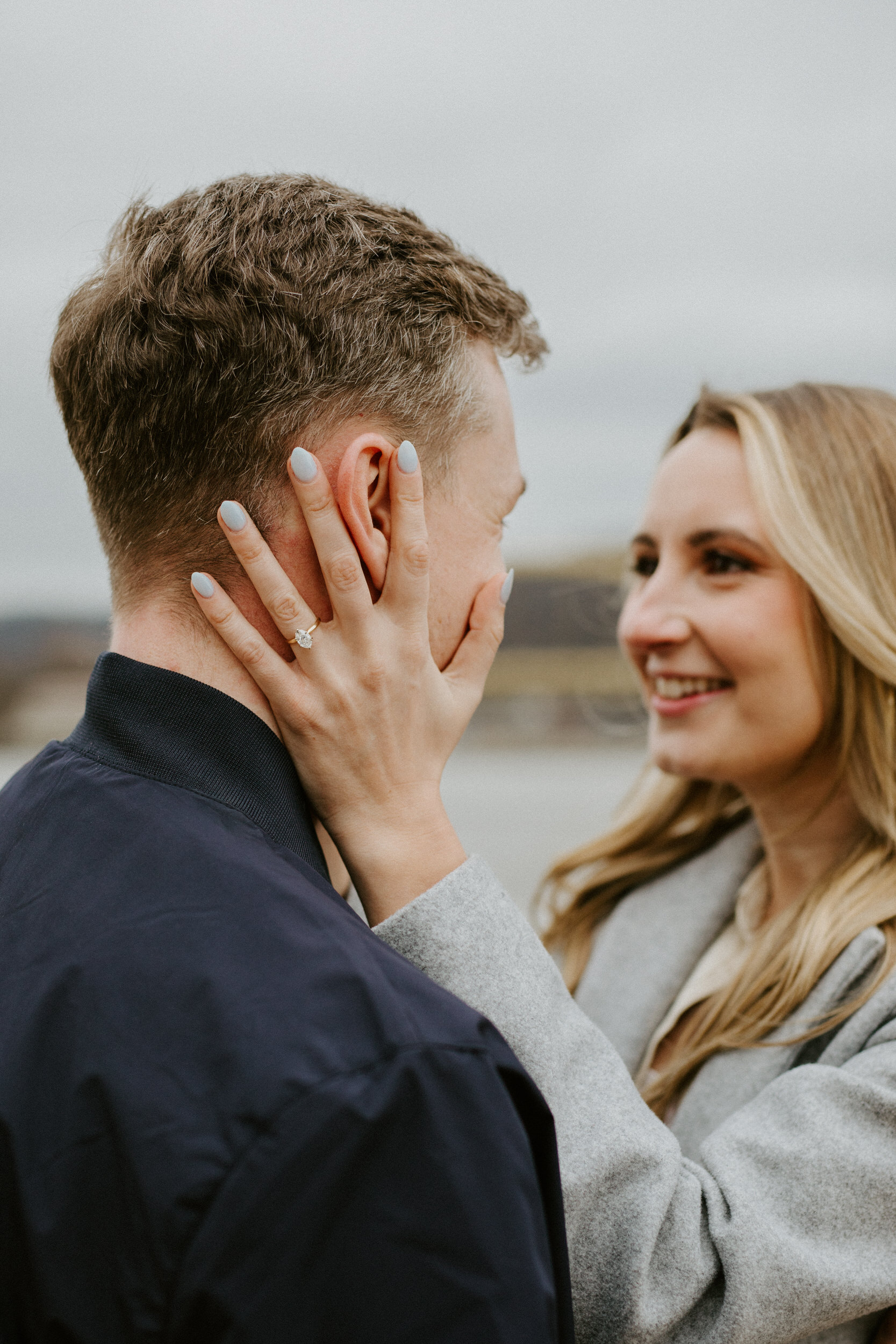Places to propose in pittsburgh