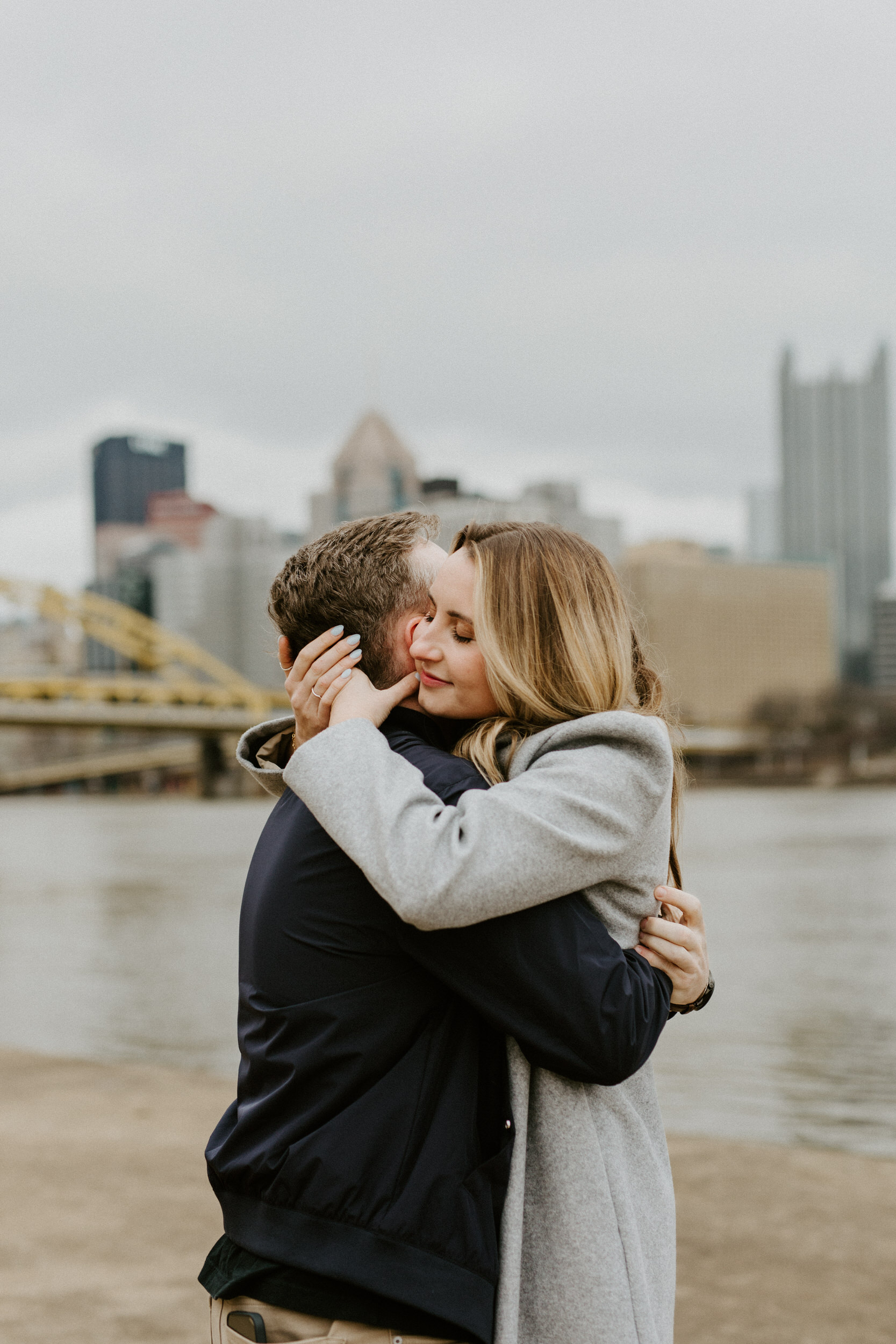 places to get engaged in pittsburgh