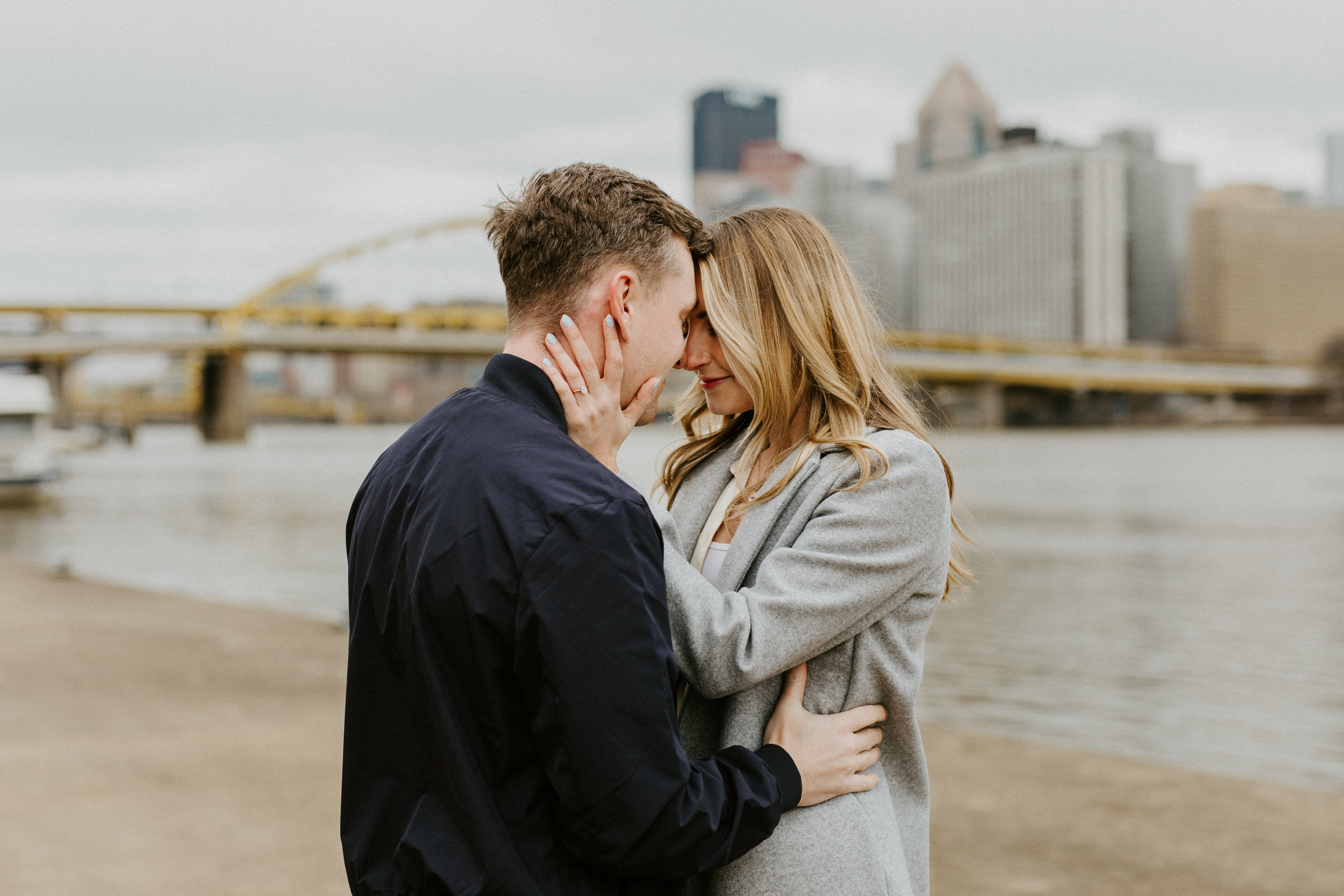 pittsburgh proposal locations