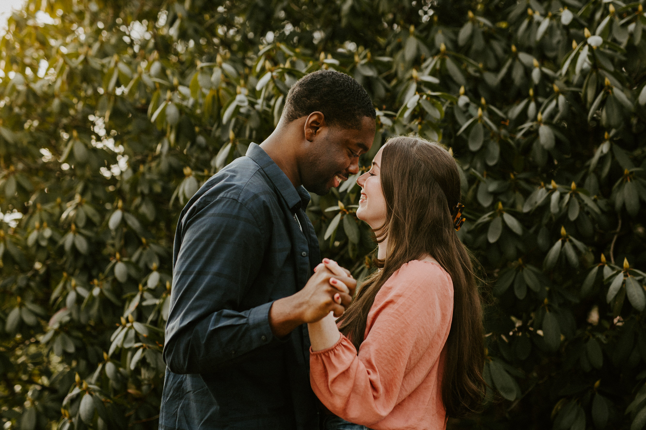 engagement photography butler pa
