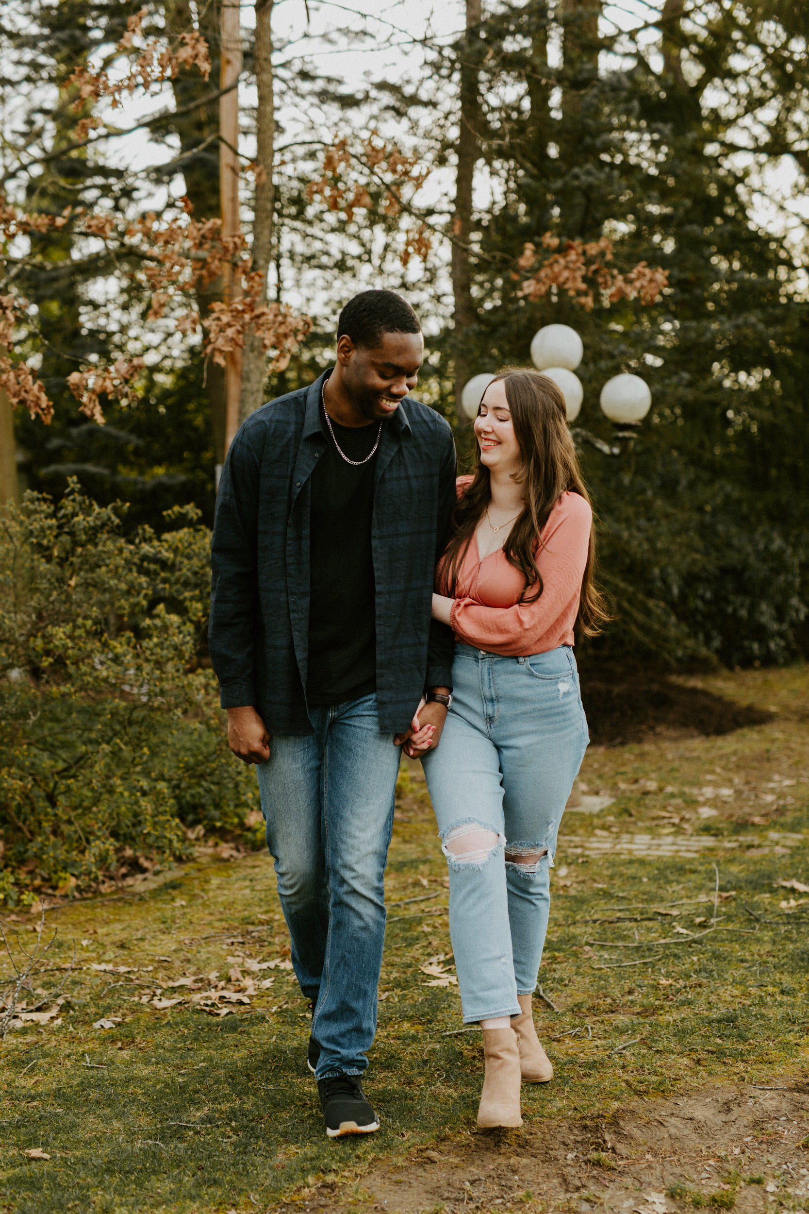 butler pa engagement photography