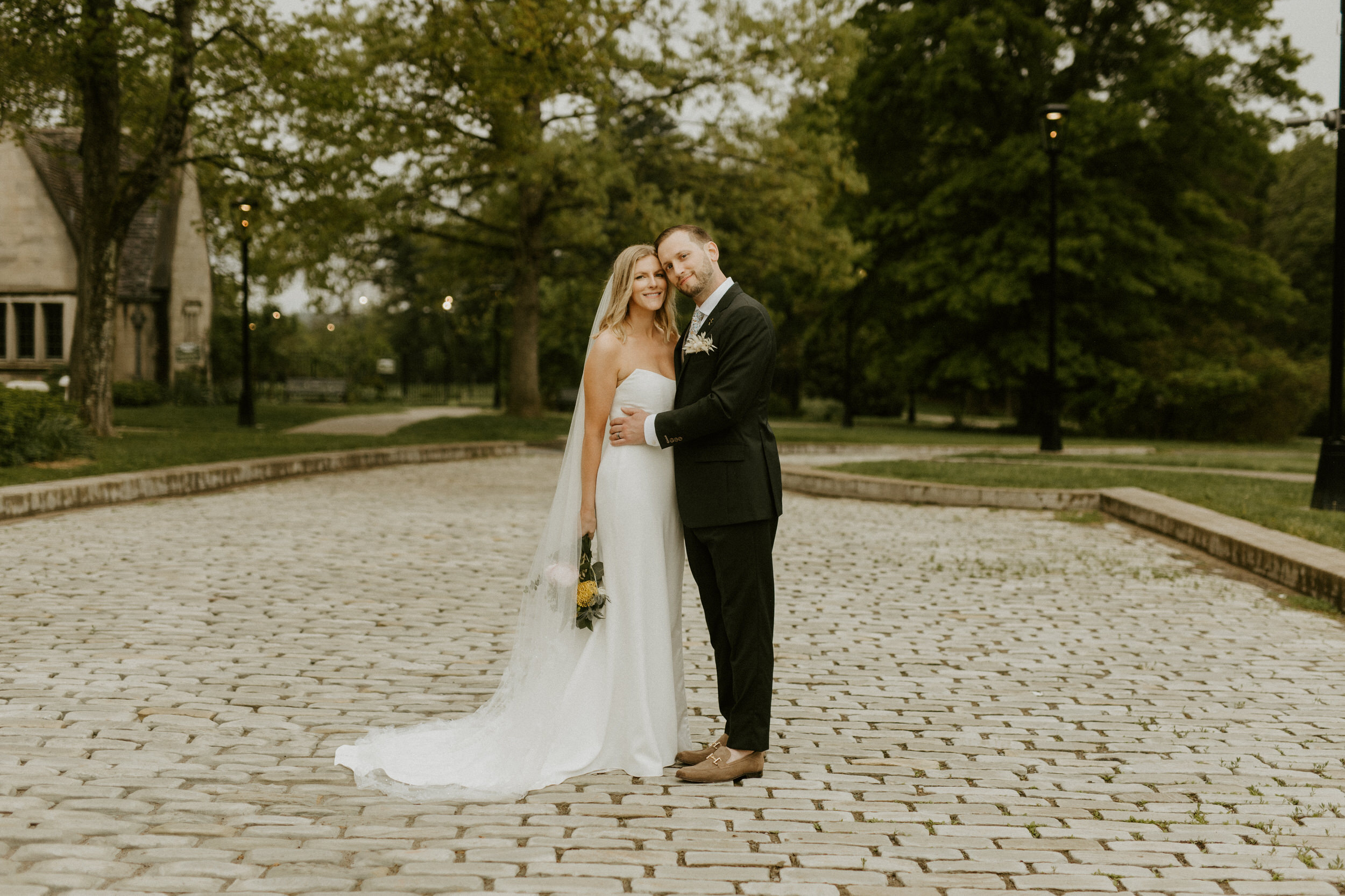 pittsburgh wedding photography