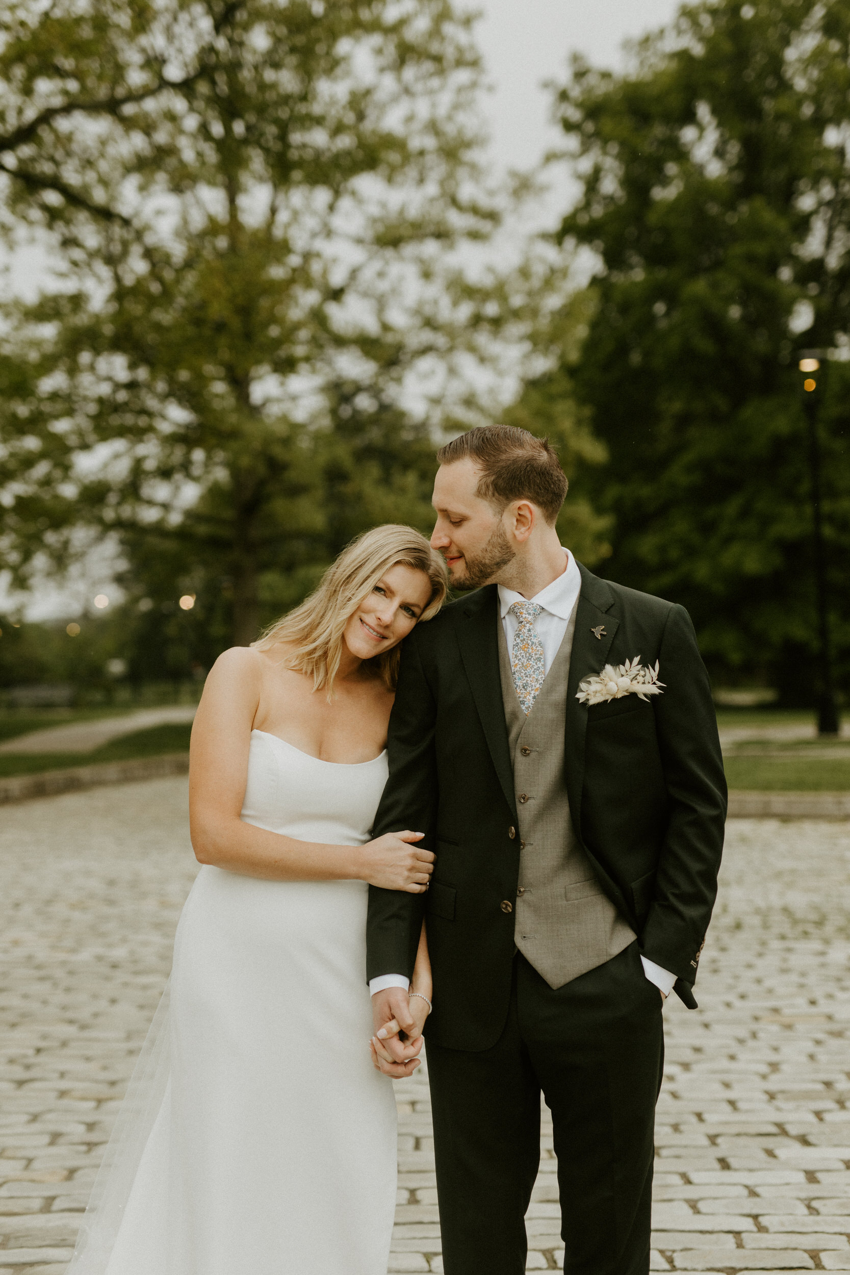 weddings in pittsburgh