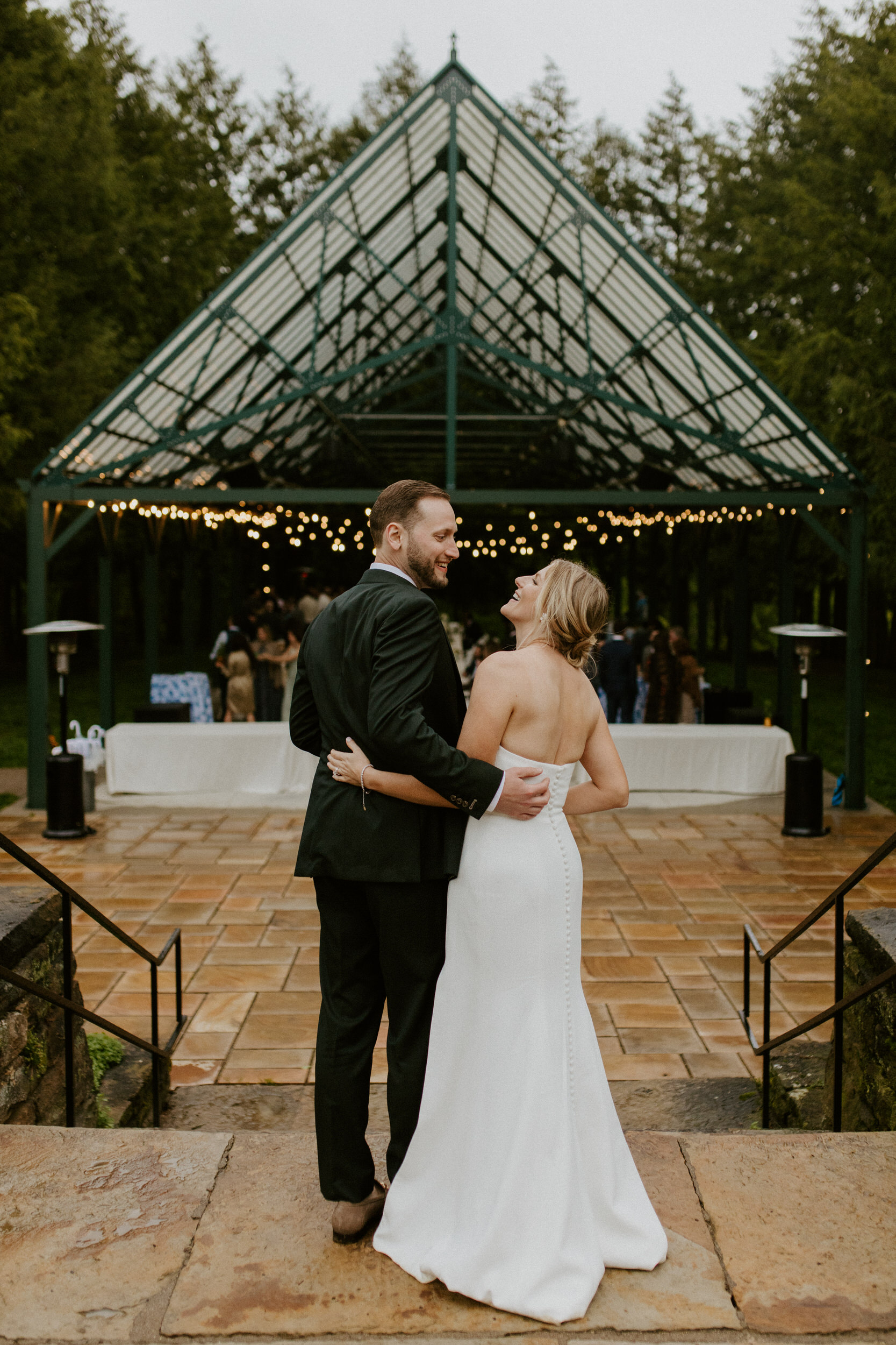 hartwood acres wedding