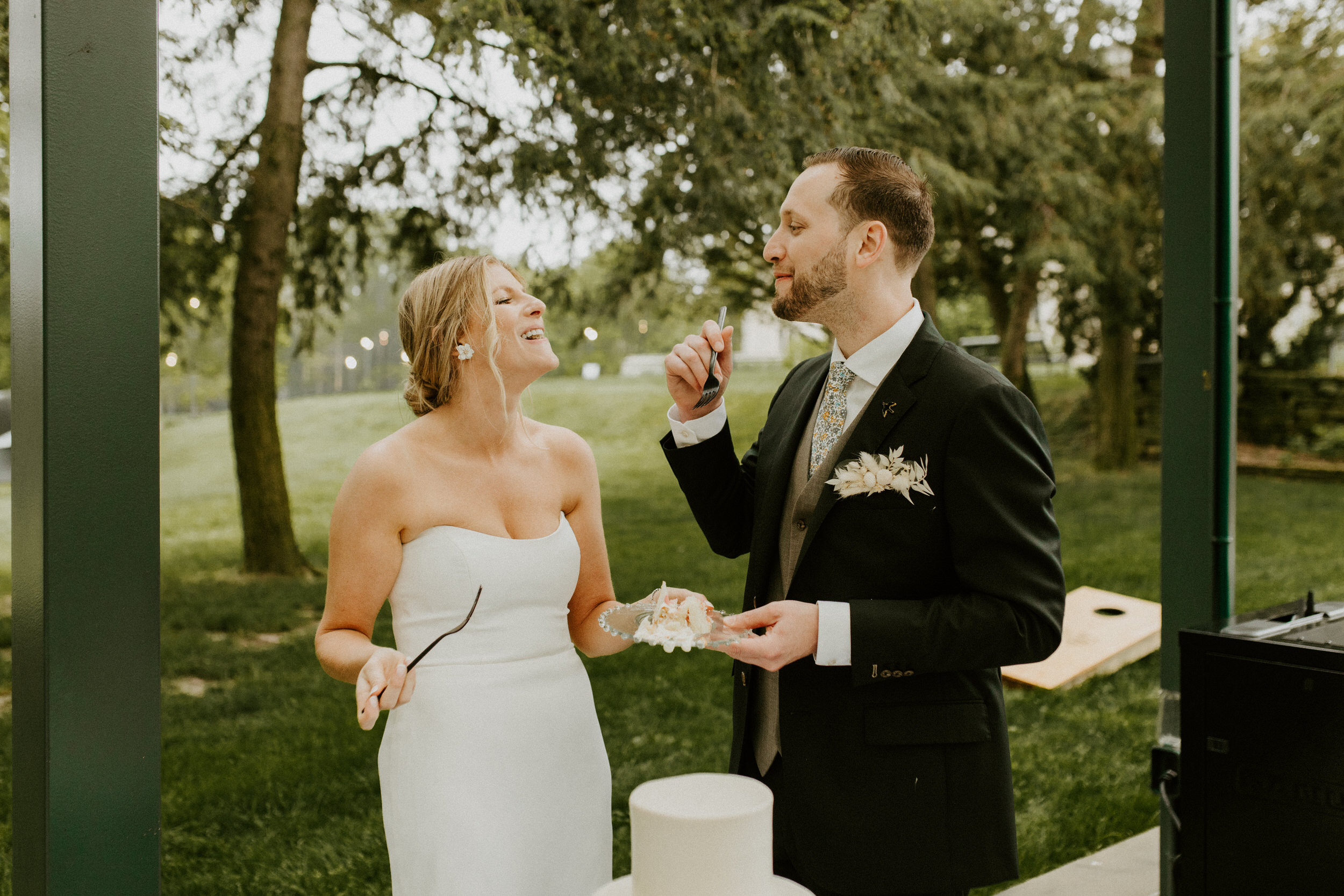 candid wedding photography pittsburgh