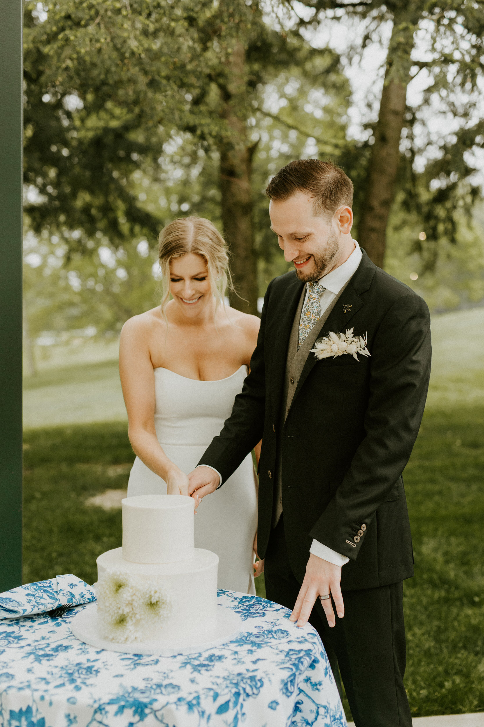 pittsburgh wedding photography