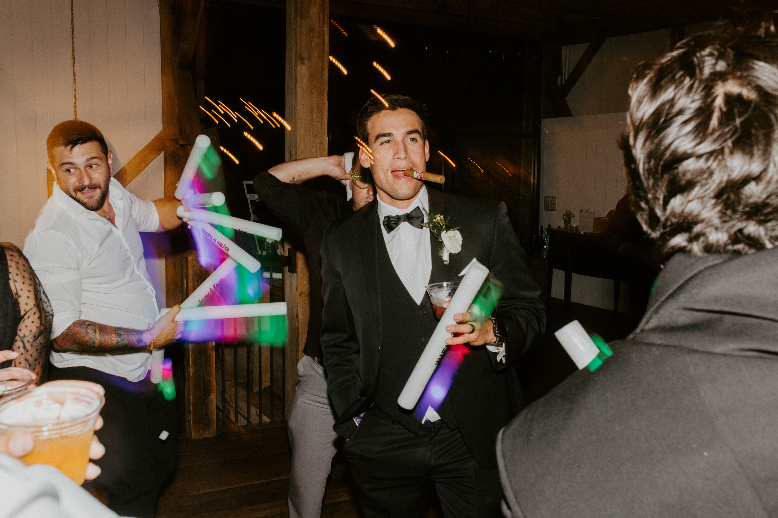 willowbrook weddings volant