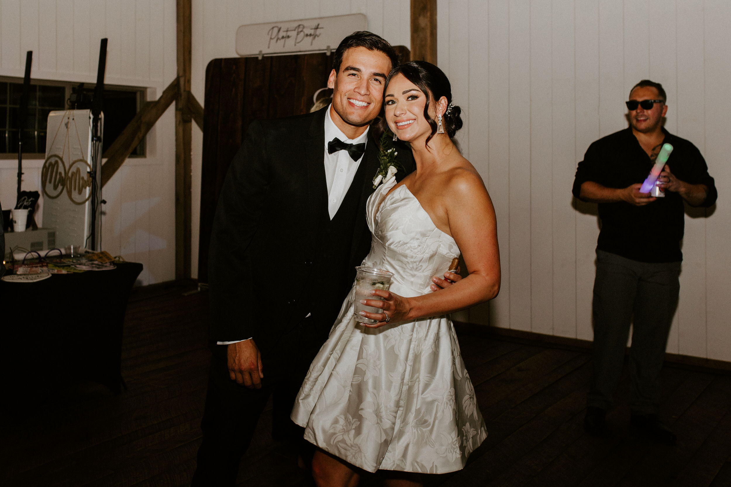 willowbrook weddings volant