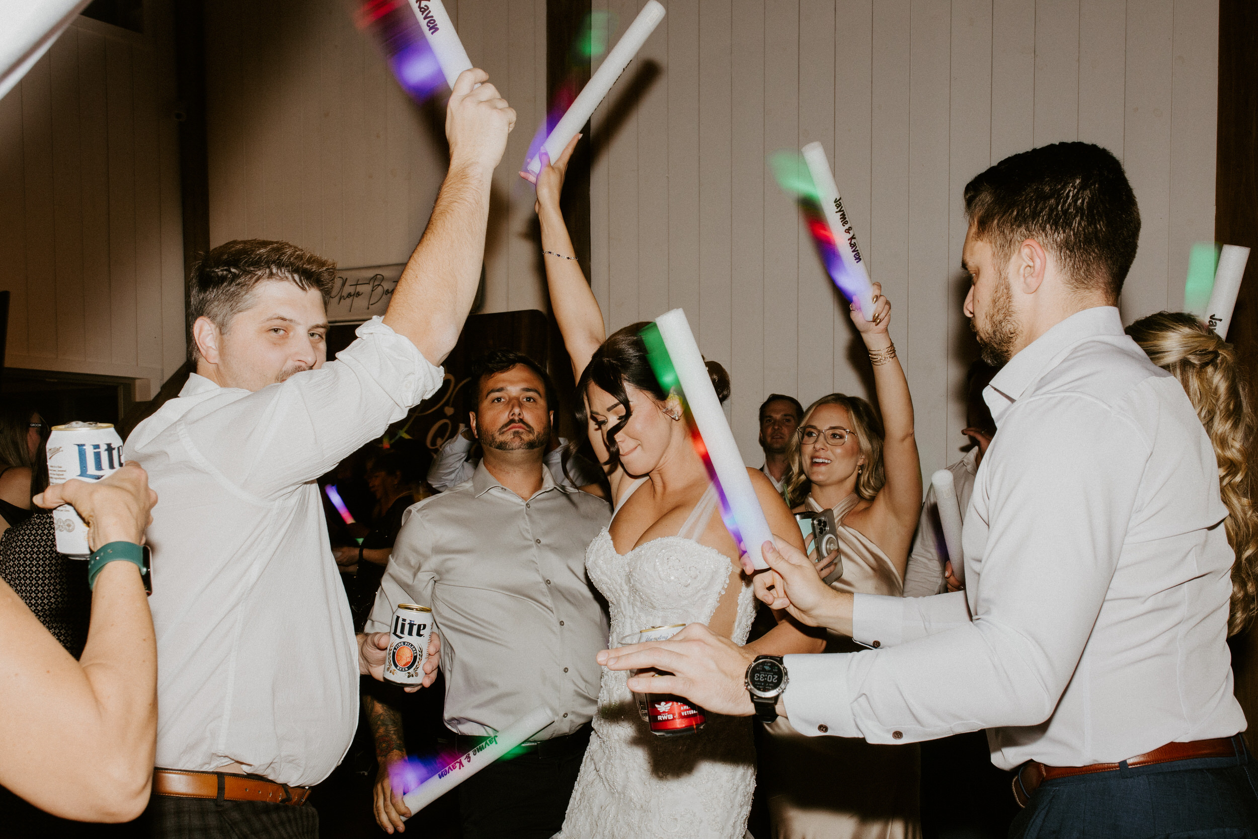 willowbrook weddings volant