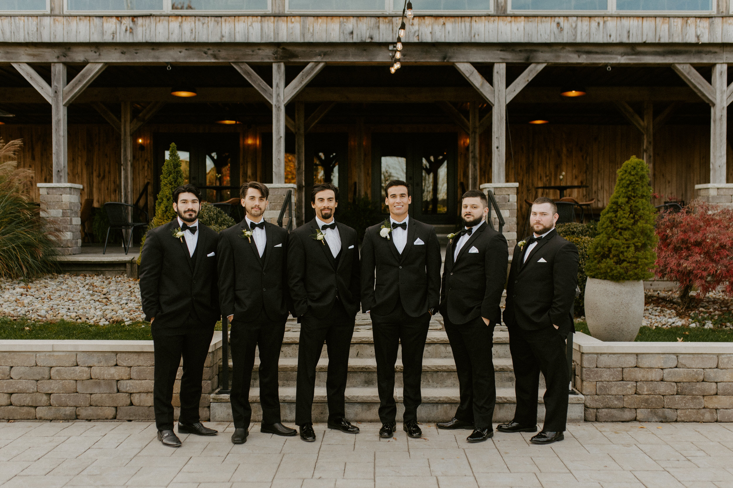 willowbrook weddings