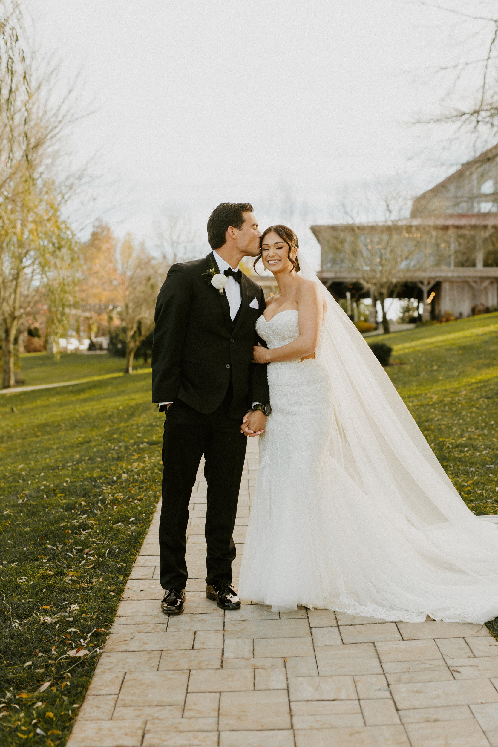 Willowbrook weddings volant pa