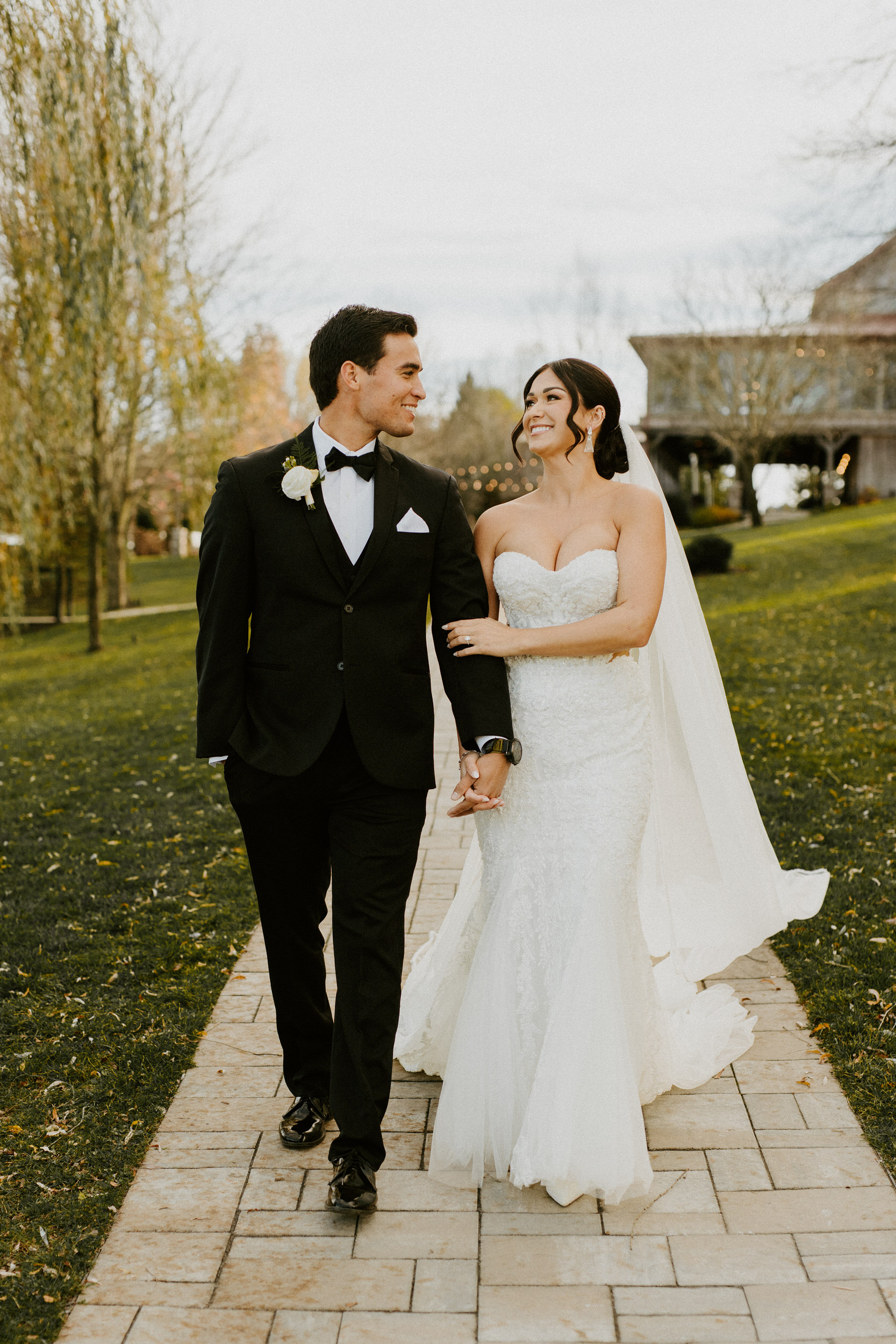 Willowbrook weddings volant pa