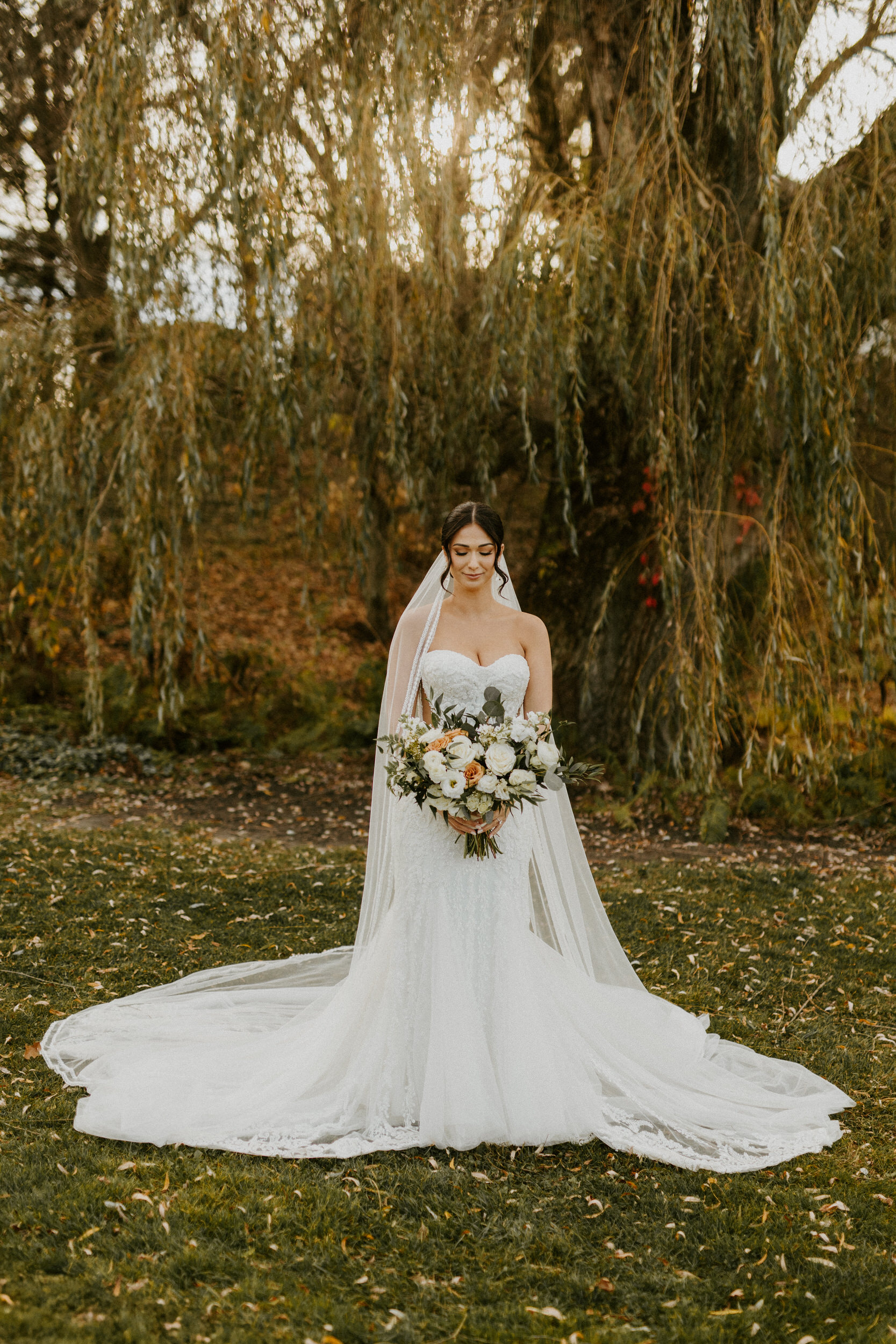 Willowbrook weddings volant pa