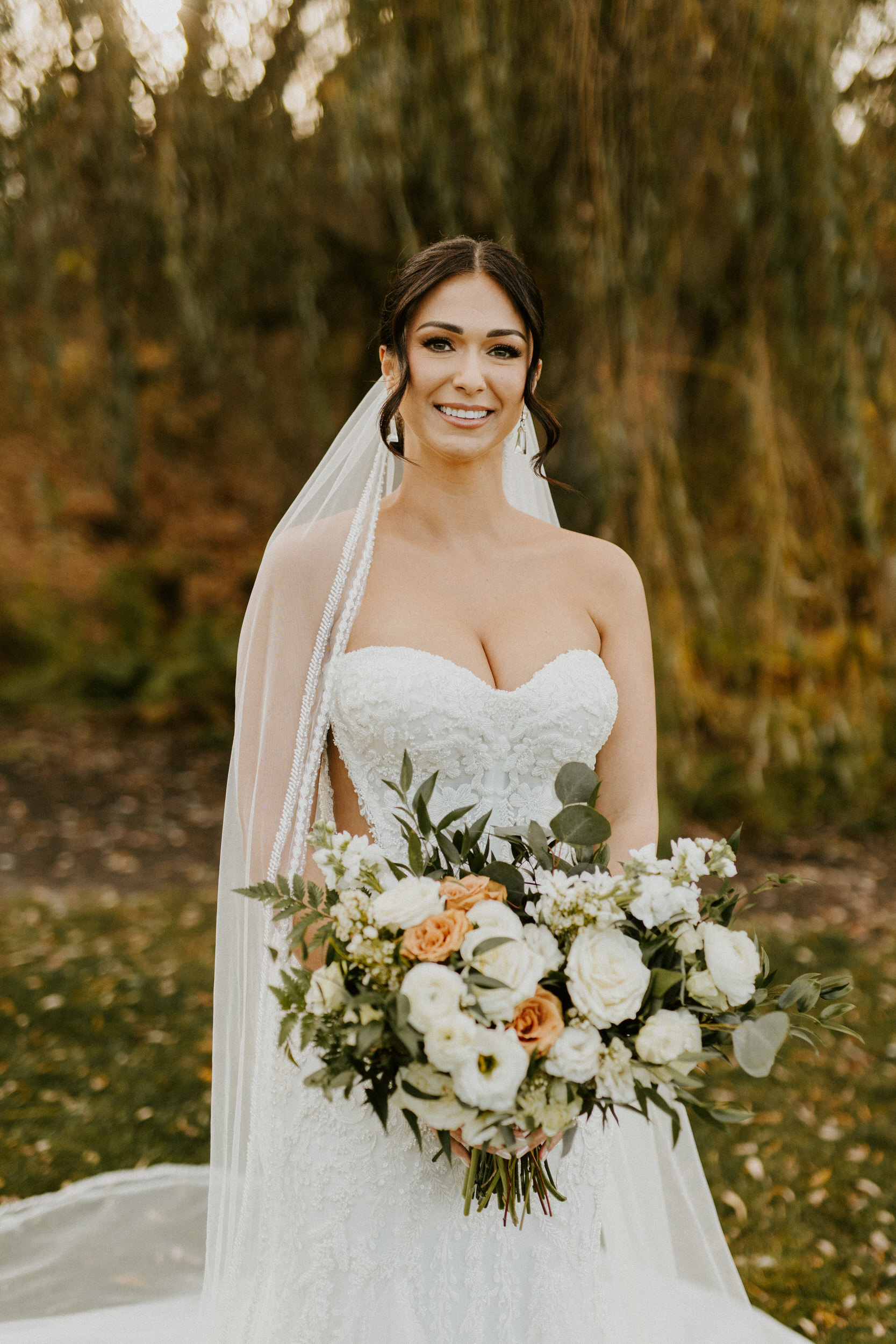 Willowbrook weddings volant pa