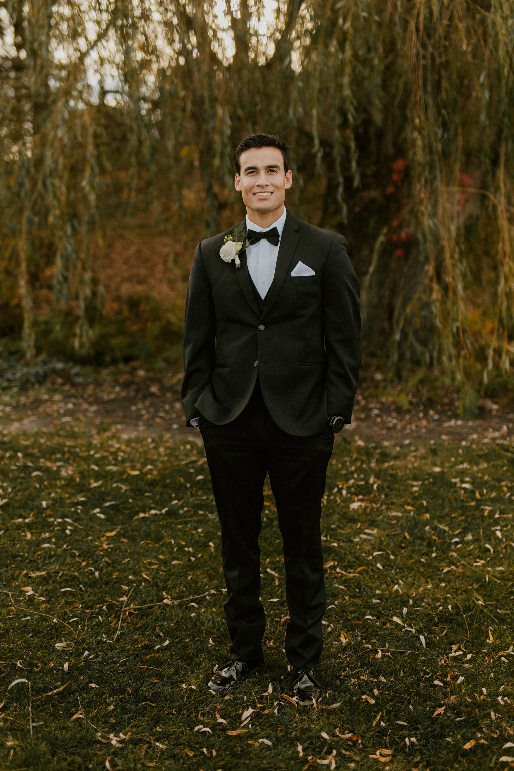 Willowbrook weddings volant pa