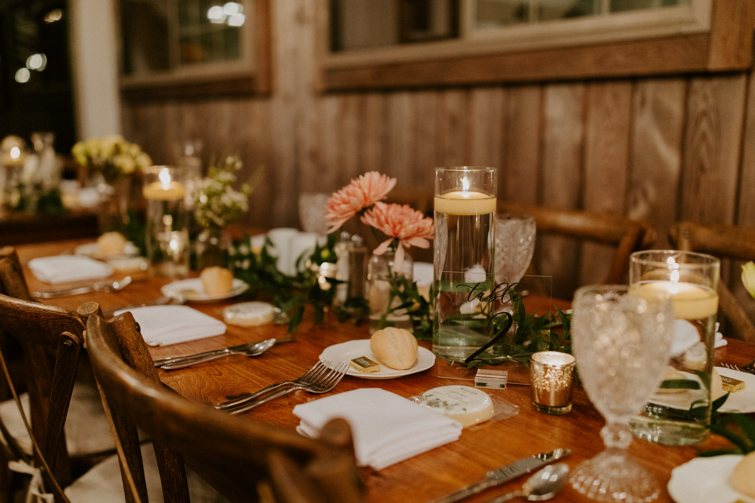 willowbrook wedding reception volant pa