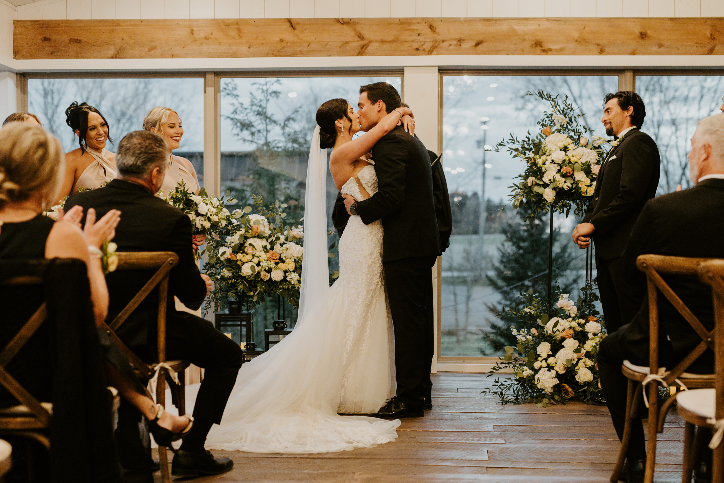 willowbrook weddings