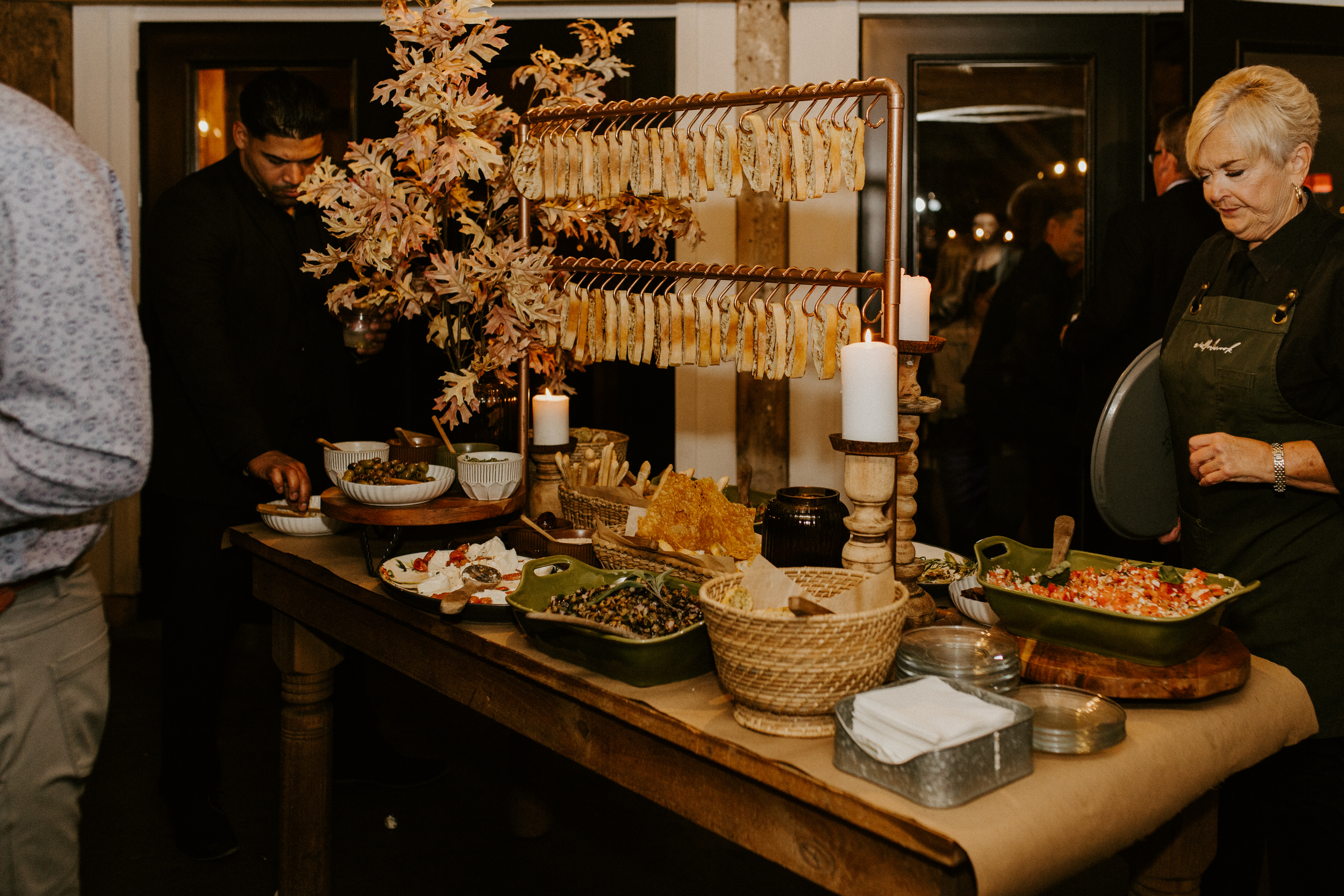 willowbrook weddings catering