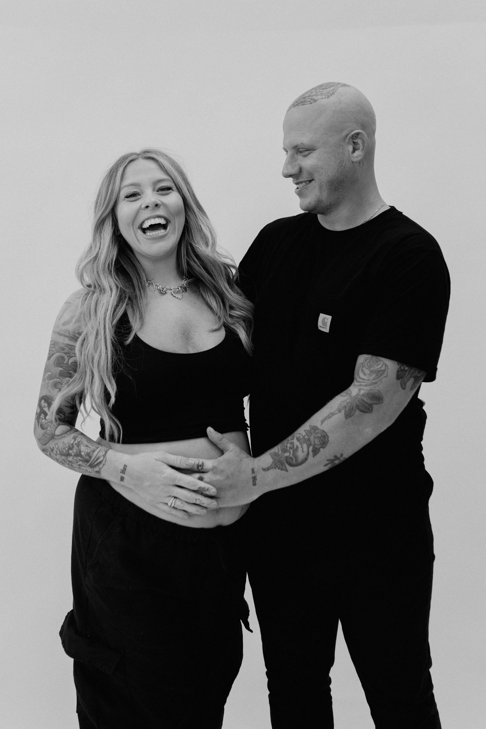 maternity photographer pittsburgh