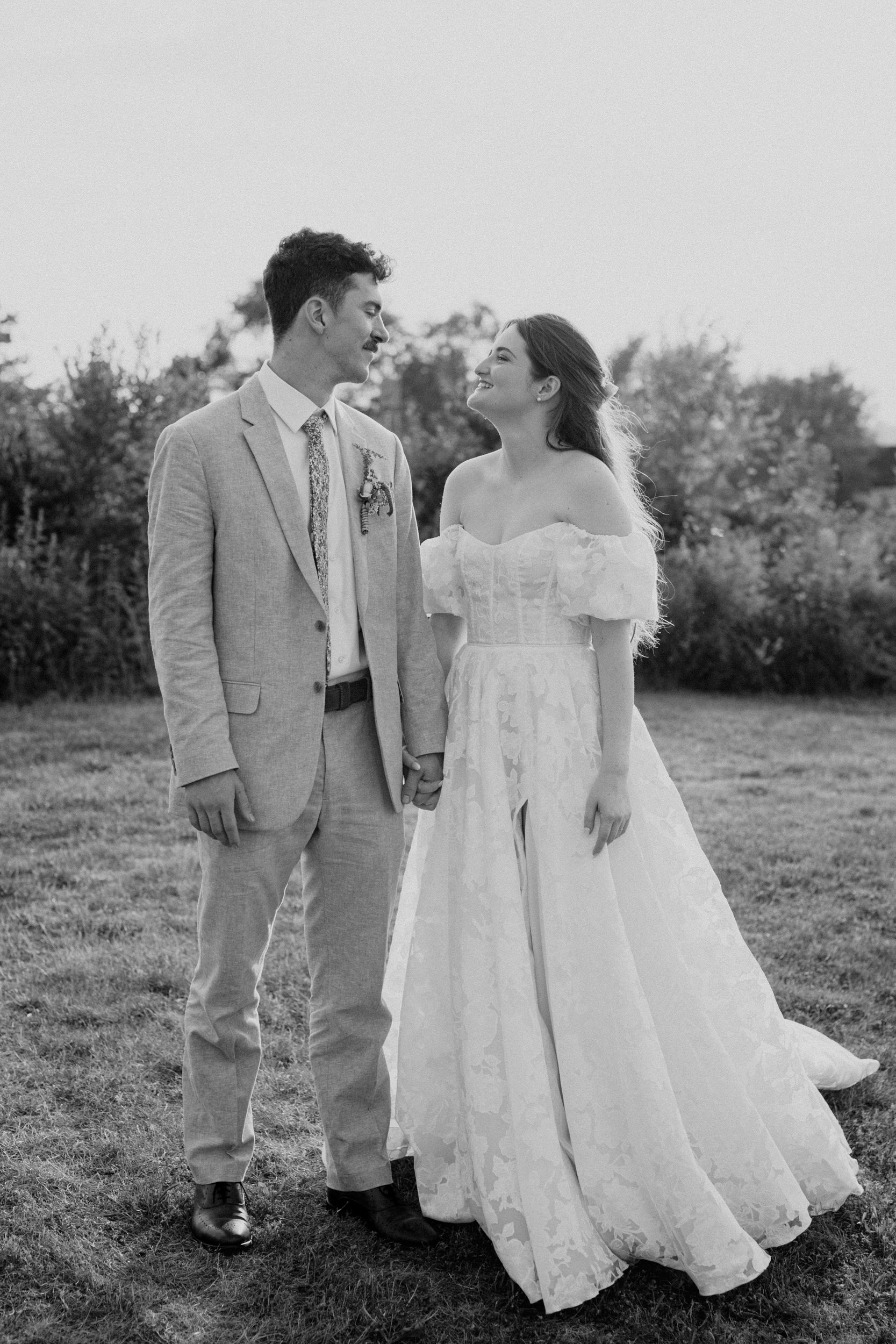 natural wedding photography pittsburgh