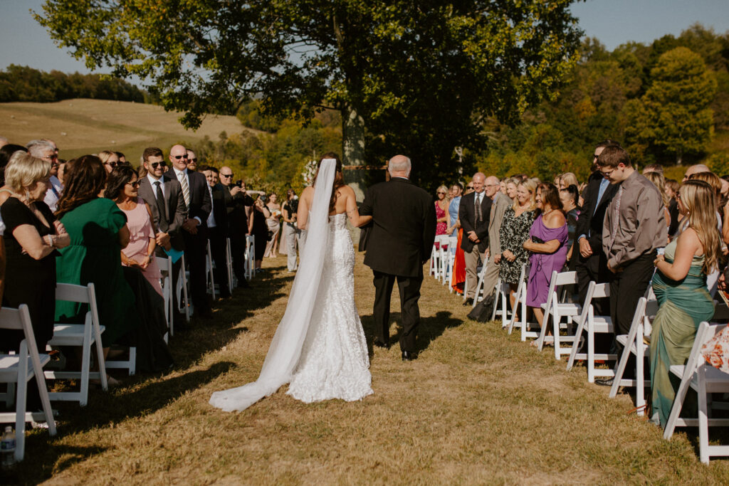 they grayson house wedding